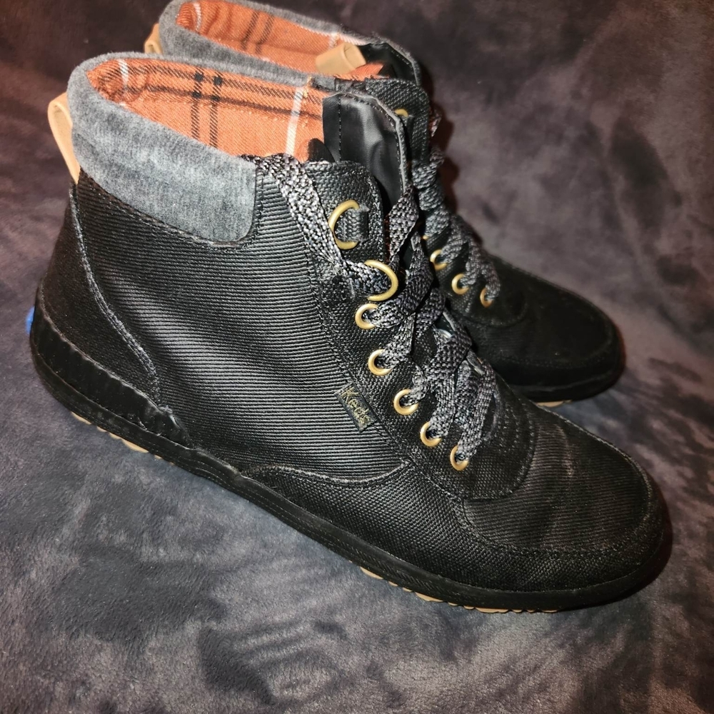 Scout Boot III Thinsulate Splash Rain Boots - Size 8.5